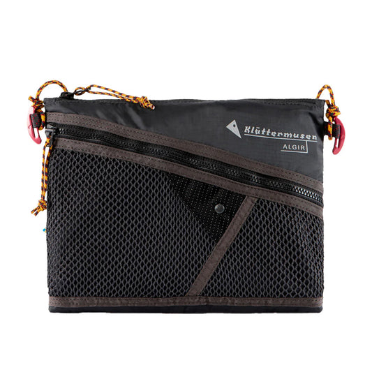 Klättermusen Algir Accessory Bag Large (Schwarz)  - Cheap Witzenberg Jordan Outlet