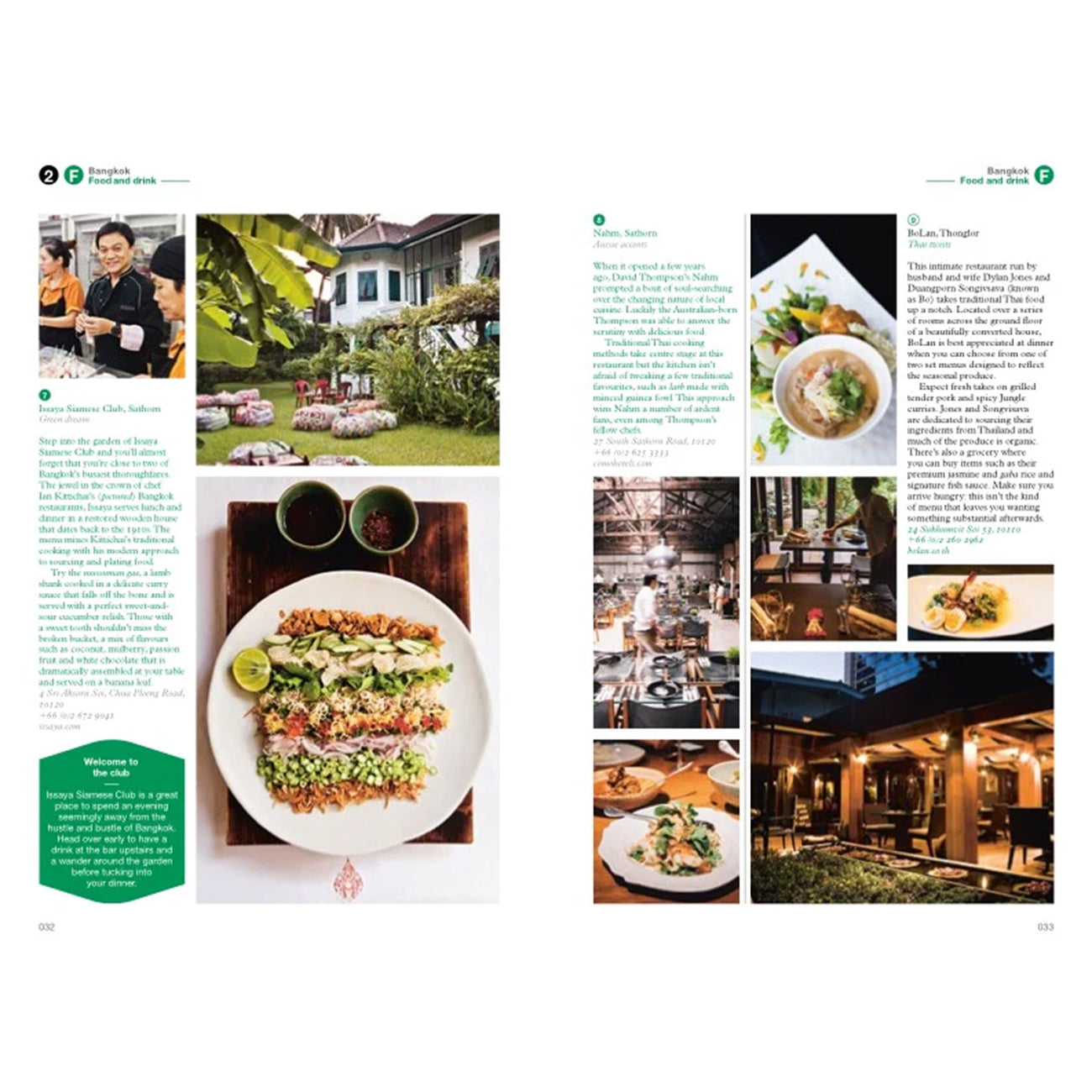 Gestalten: Bangkok – The Monocle Travel Guide Series - Allike Store