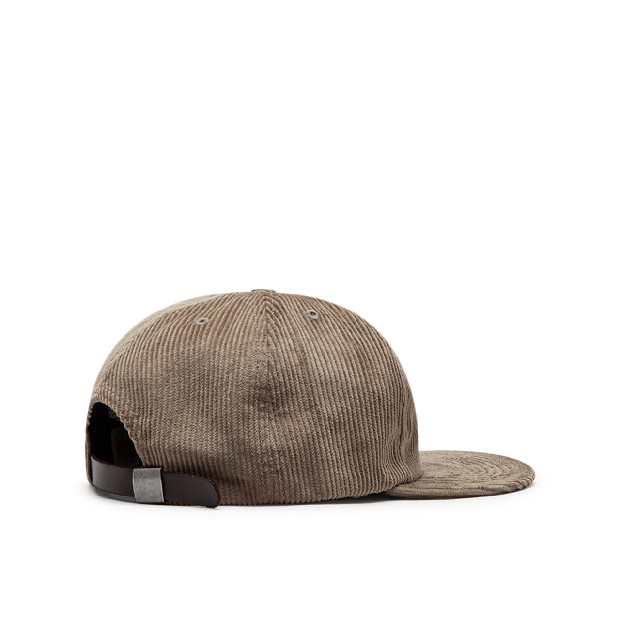 T.I.M.E. Magic 8-Ball Cap (Beige) - Allike Store