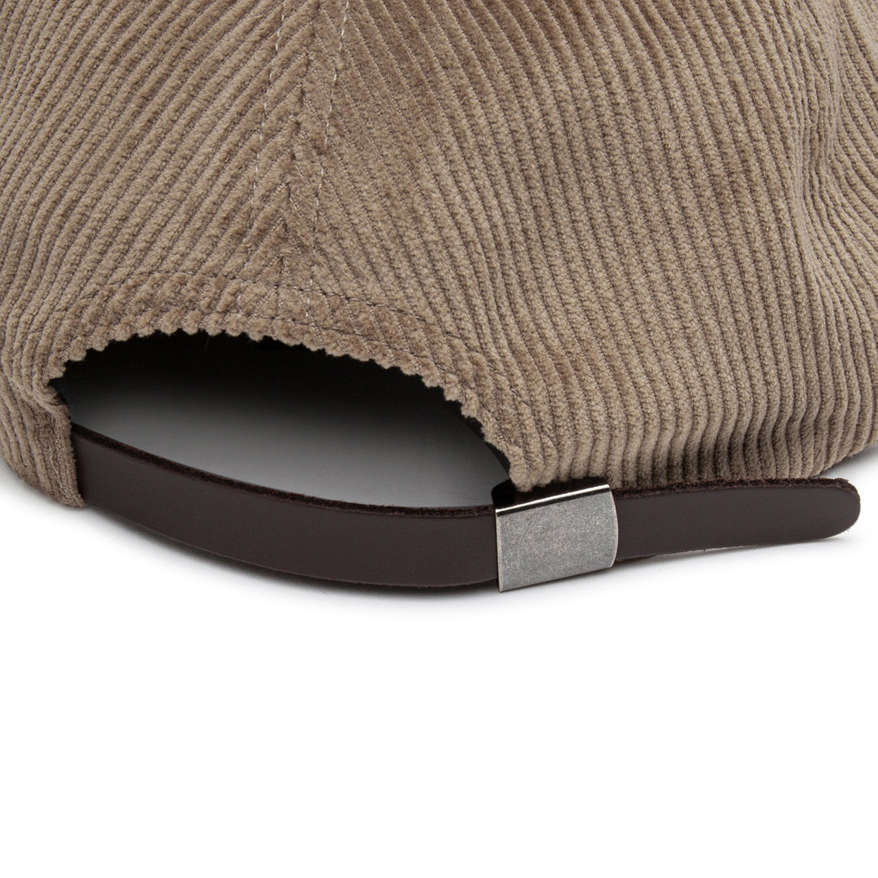 T.I.M.E. Magic 8-Ball Cap (Beige) - Allike Store