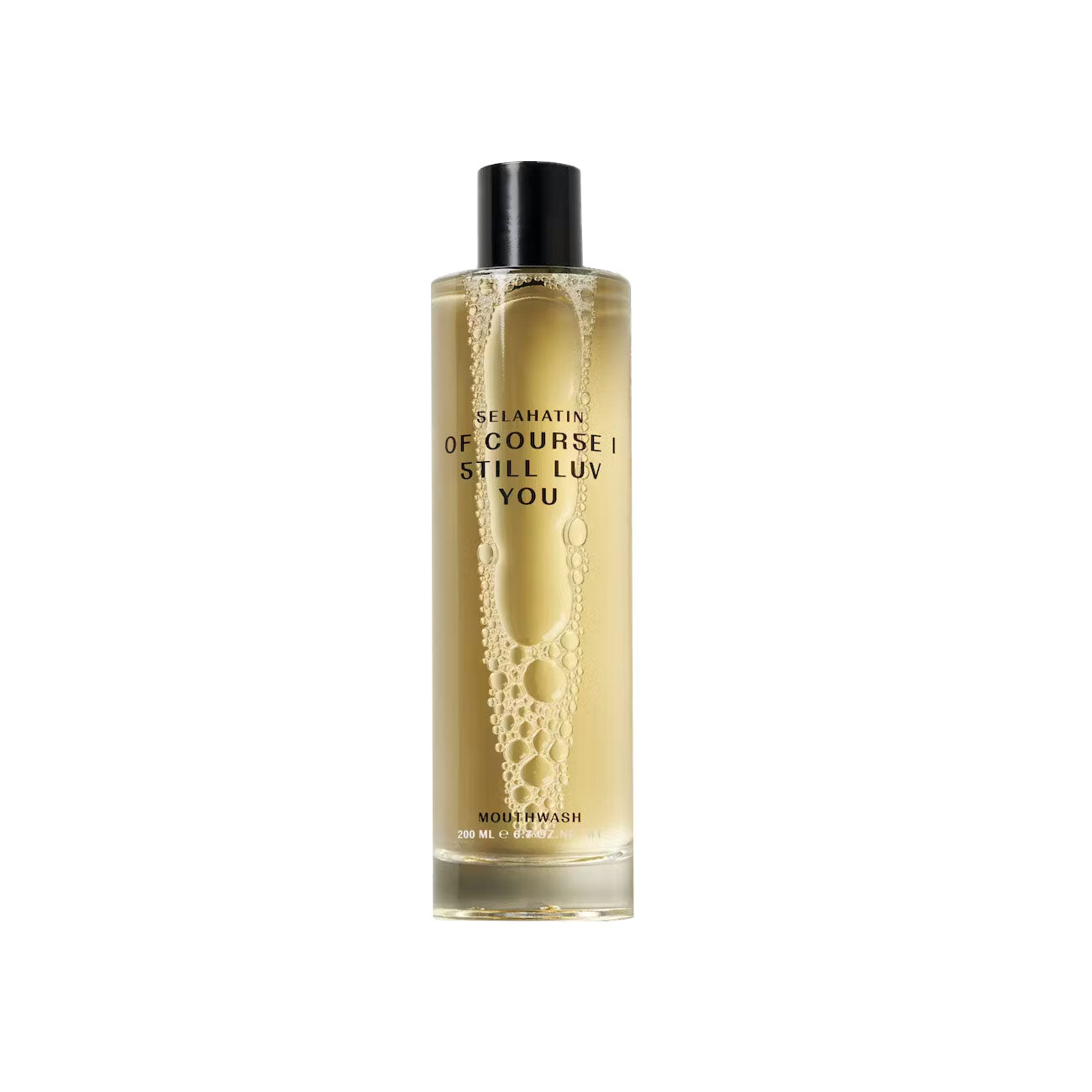 Selahatin Mundspülung Of Course I Still Luv You (200ml) - Allike Store