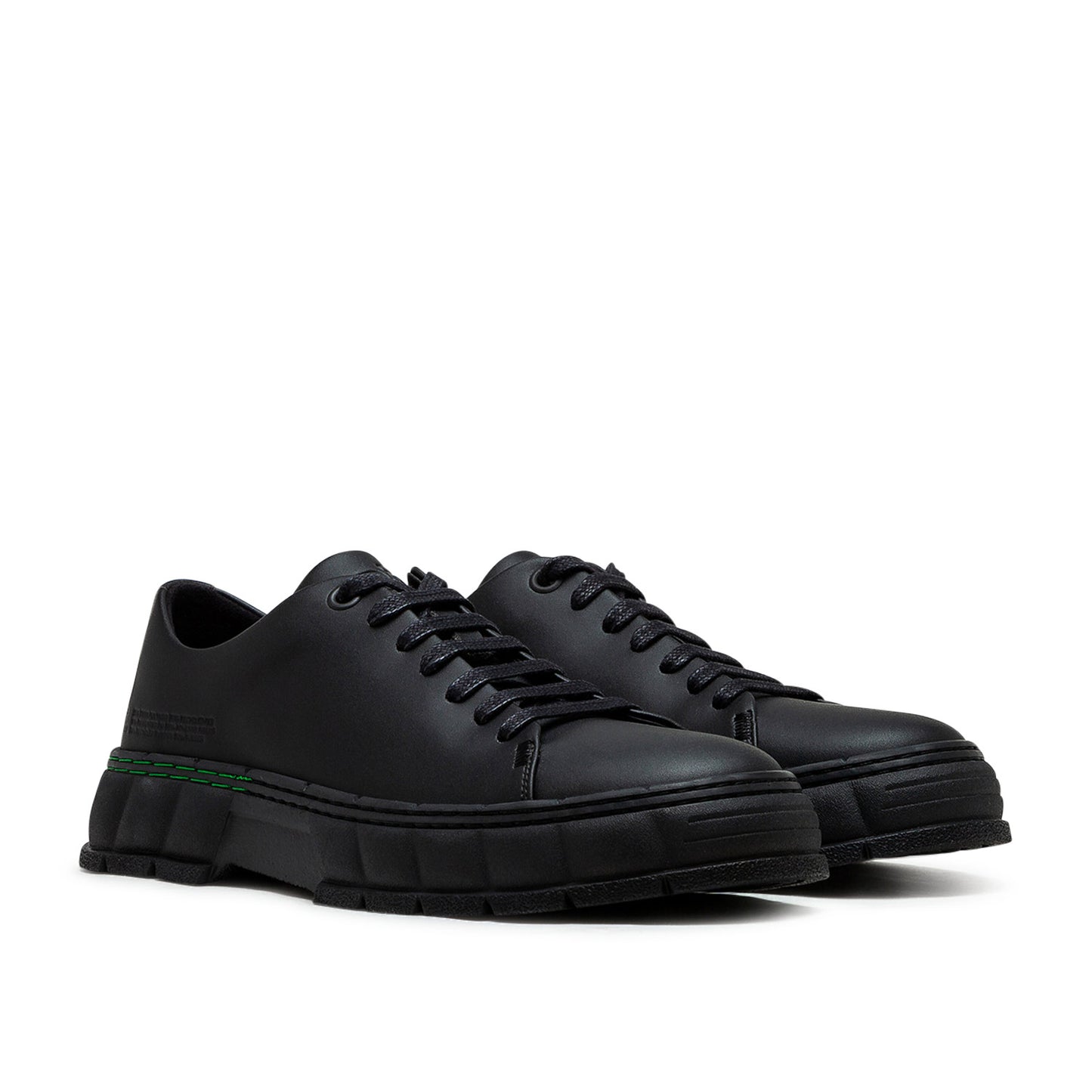 Virón 2005 in Black Corn (Schwarz) - Allike Store