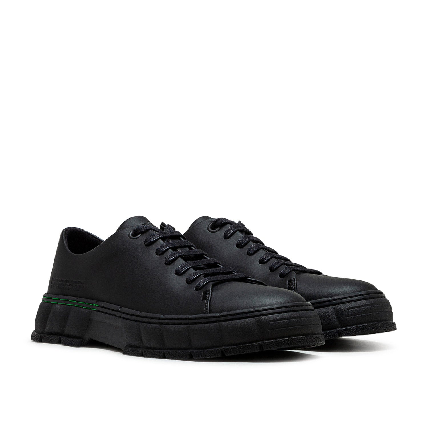 Virón 2005 in Black Corn (Schwarz)  - Allike Store