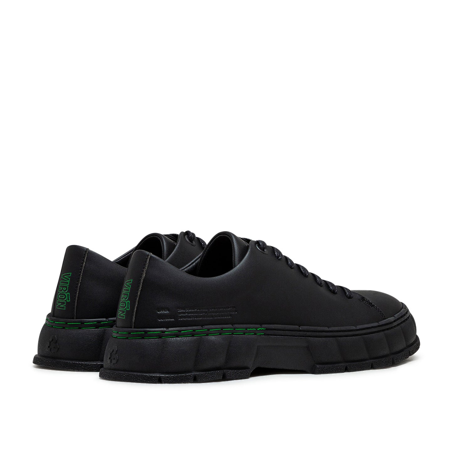Virón 2005 in Black Corn (Schwarz) - Allike Store