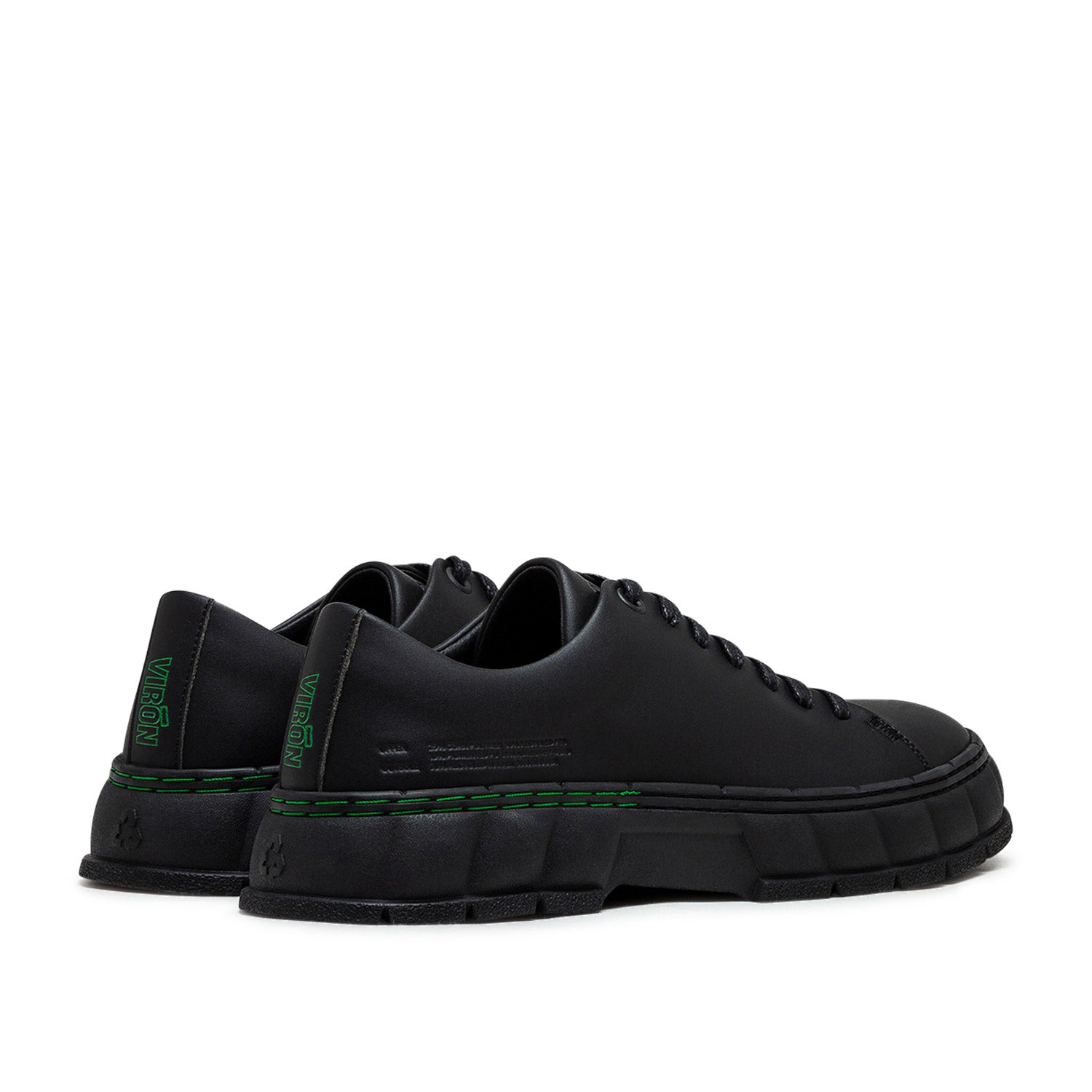 Virón 2005 in Black Corn (Schwarz)  - Allike Store