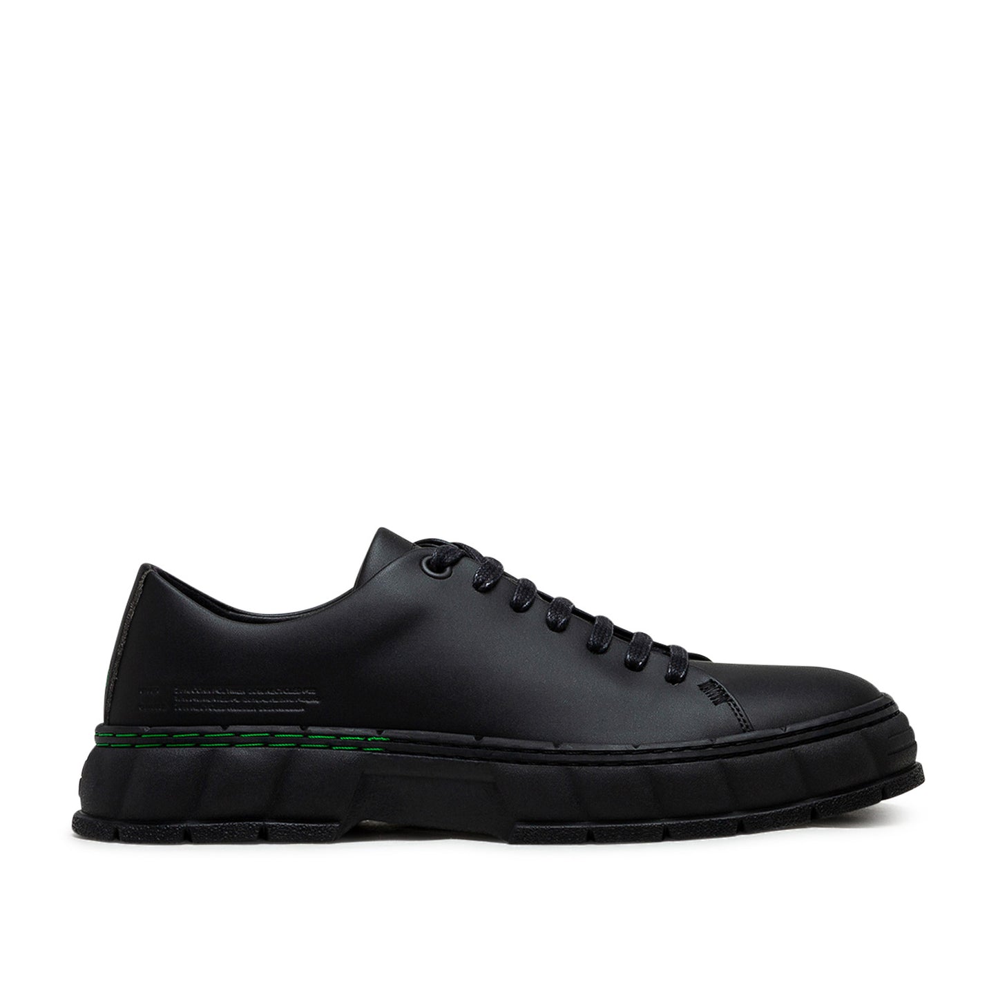 Virón 2005 in Black Corn (Schwarz) - Allike Store