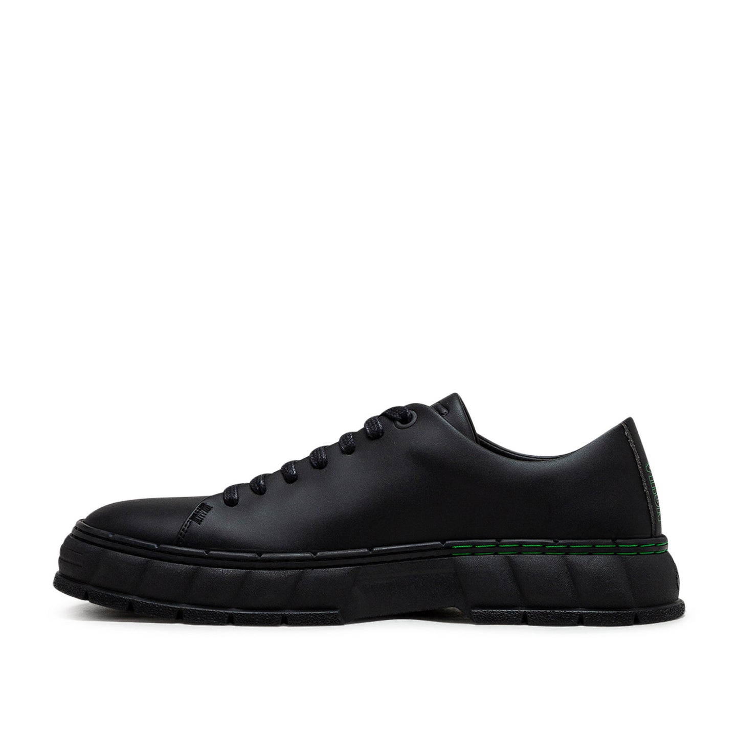 Virón 2005 in Black Corn (Schwarz) - Allike Store