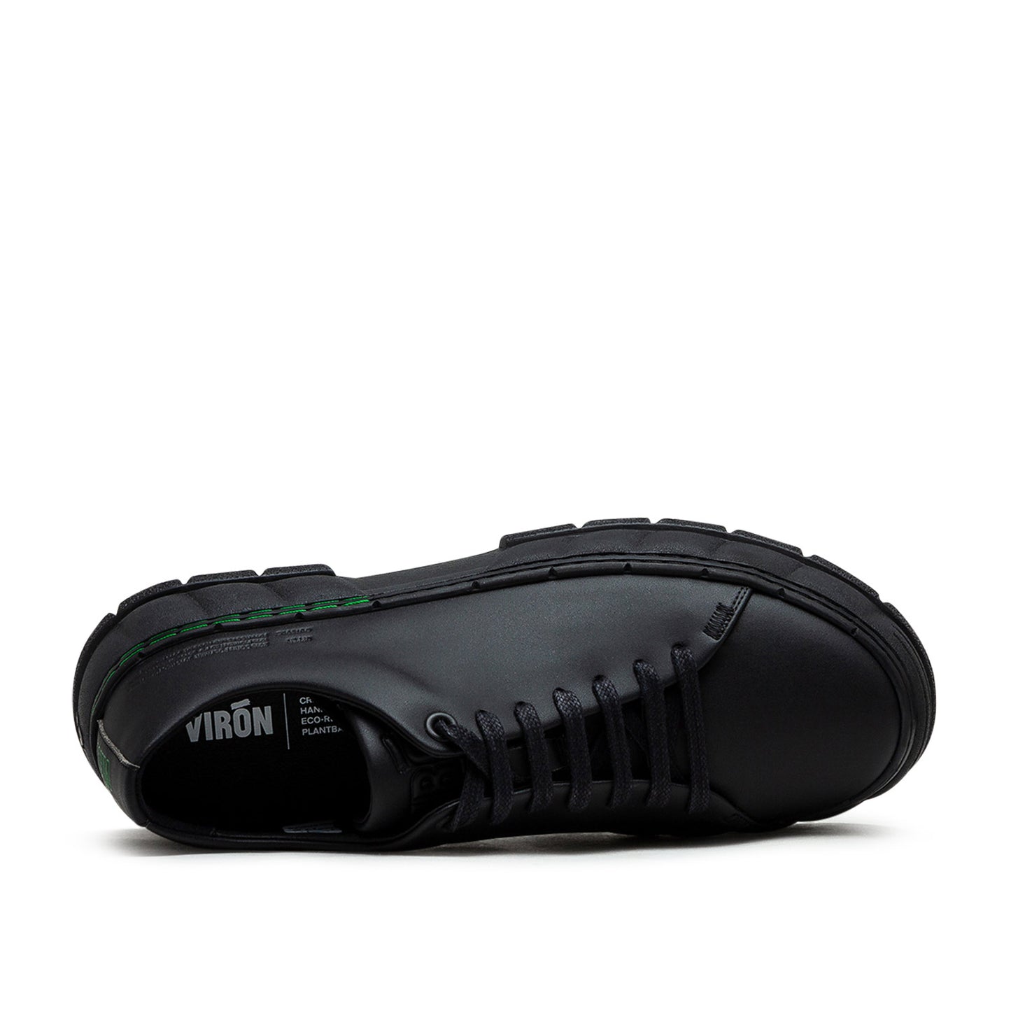 Virón 2005 in Black Corn (Schwarz) - Allike Store