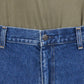 Carhartt WIP Single Knee Short (Blau)  - Cheap Witzenberg Jordan Outlet