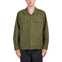 Obey Minus Shirt (Olive)