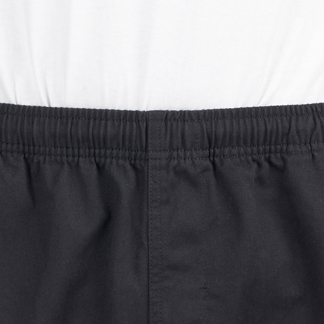 Obey Easy Twill Pant (Schwarz) - Allike Store