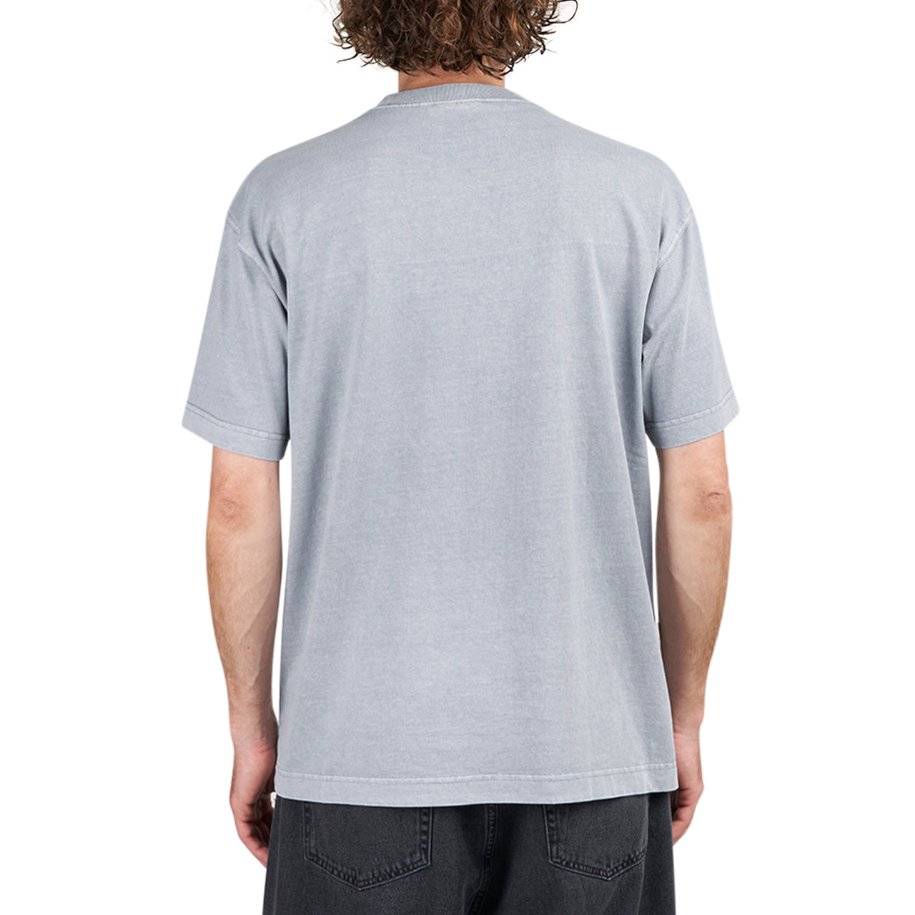 Carhartt WIP Shortsleeve Vista T-Shirt (Grau) - Allike Store