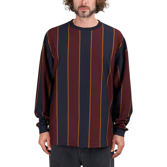 Carhartt WIP L/S Ruben T-Shirt (Multi)  - Cheap Witzenberg Jordan Outlet