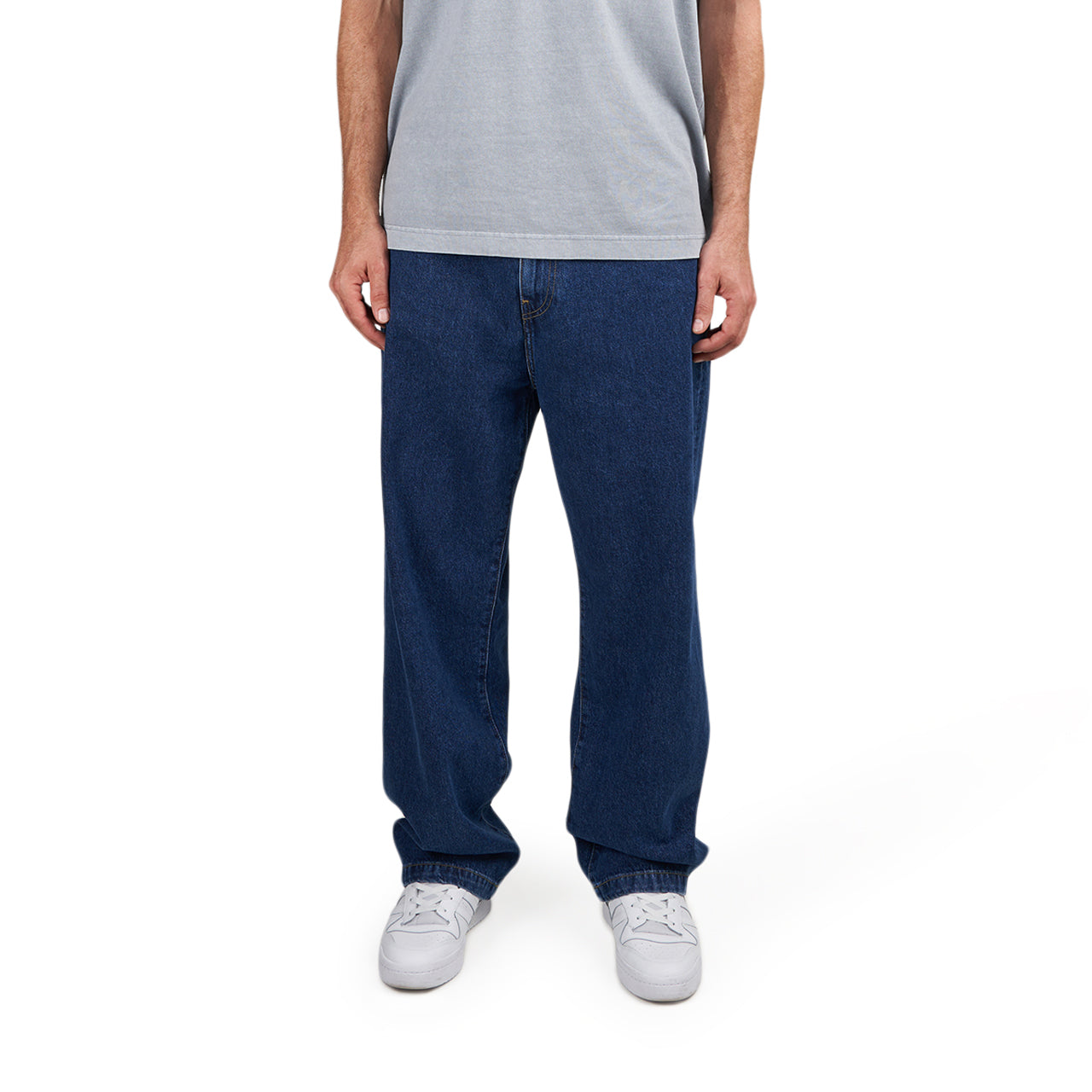 Carhartt WIP Landon Pant (Blau) - Allike Store