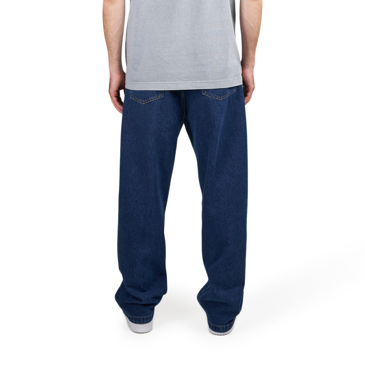 Carhartt WIP Landon Pant (Blau) - Allike Store