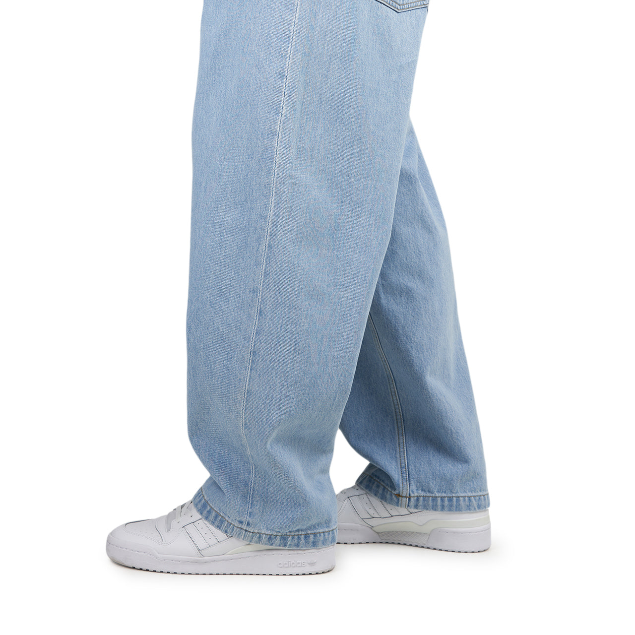 Carhartt WIP Brandon Pant (Hellblau) - Allike Store