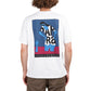 by Parra Insecure Days T-Shirt (Weiß)  - Allike Store
