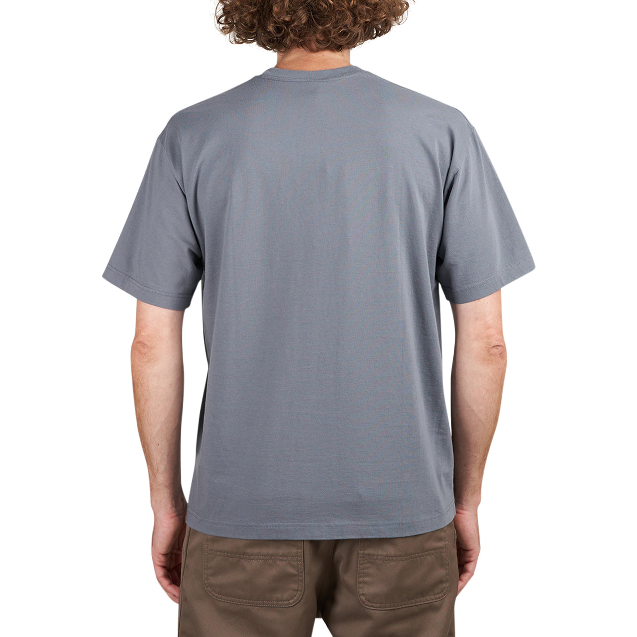 Neighborhood SRL . TEE SS-1 (Grau) - Allike Store