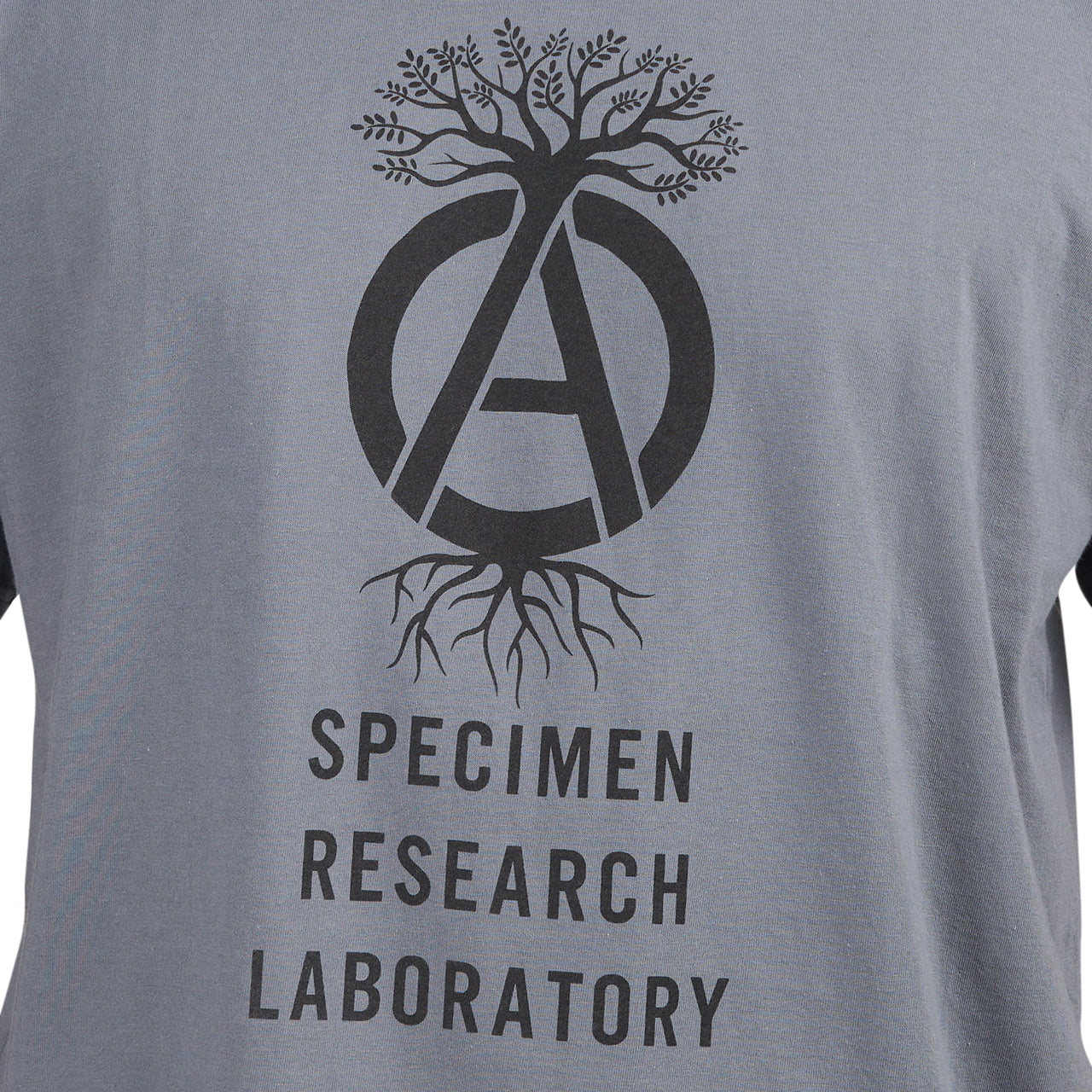 Neighborhood SRL . TEE SS-1 (Grau) - Allike Store