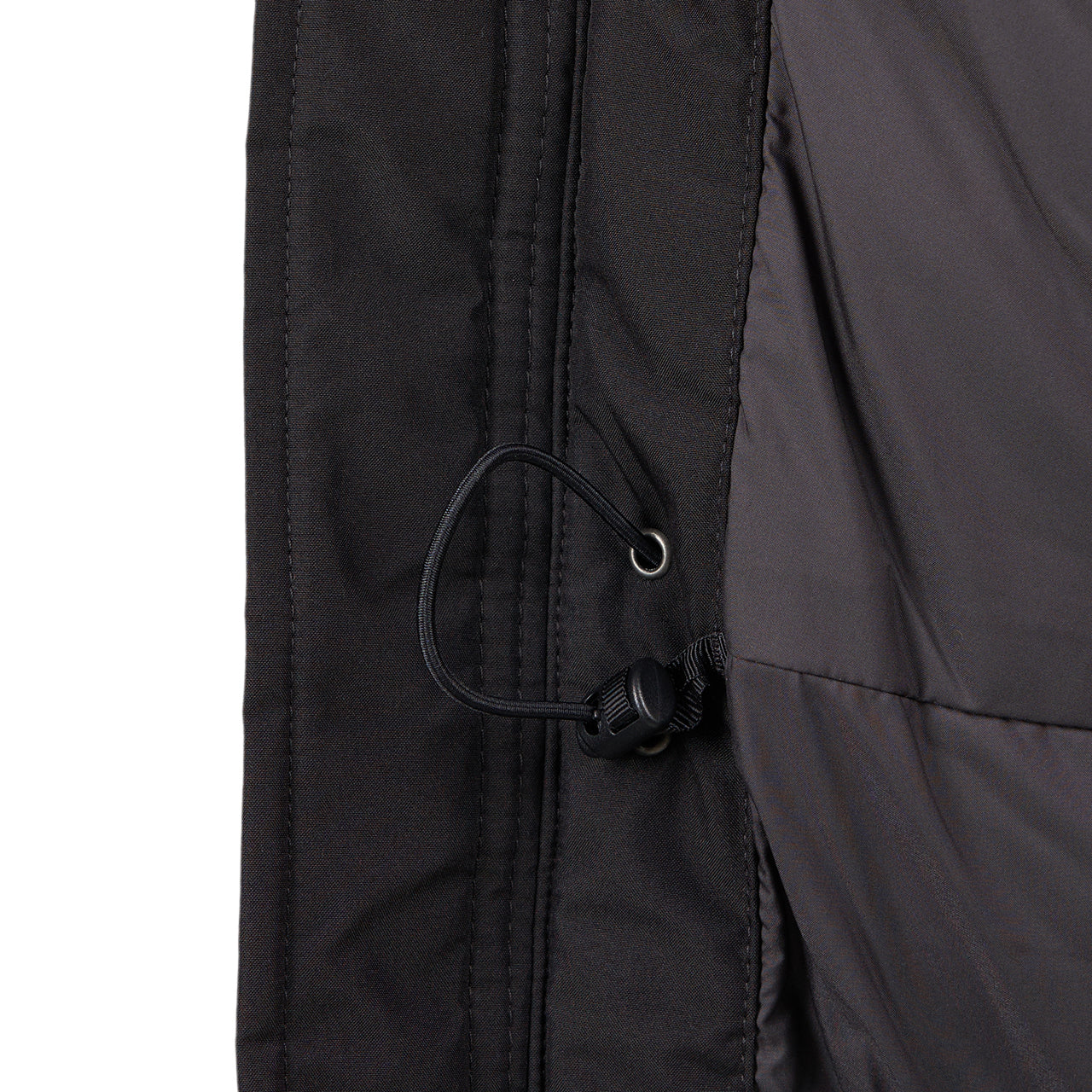 Patagonia Stormshadow Parka (Schwarz) - Allike Store