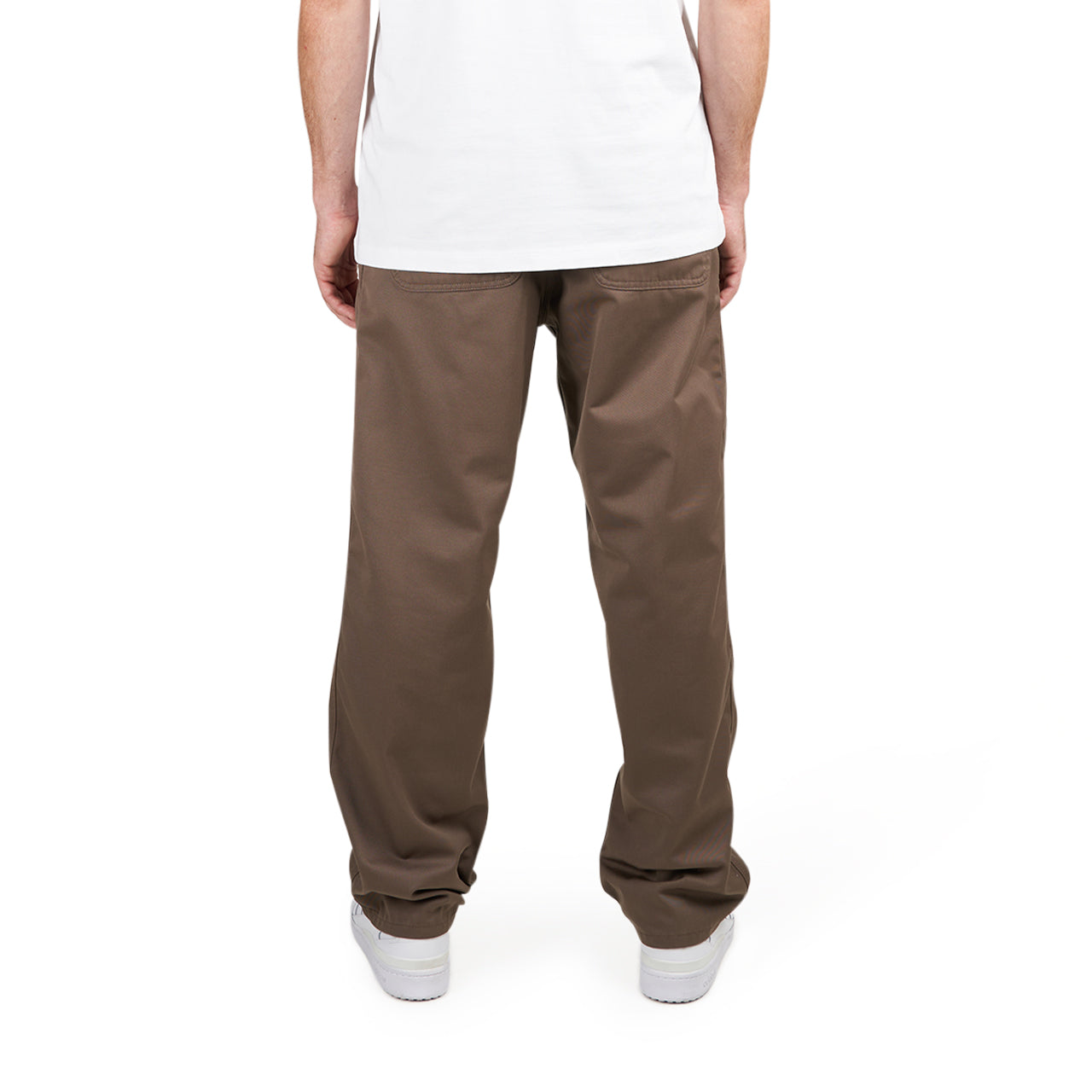 Carhartt WIP Simple Pant (Braun)  - Allike Store