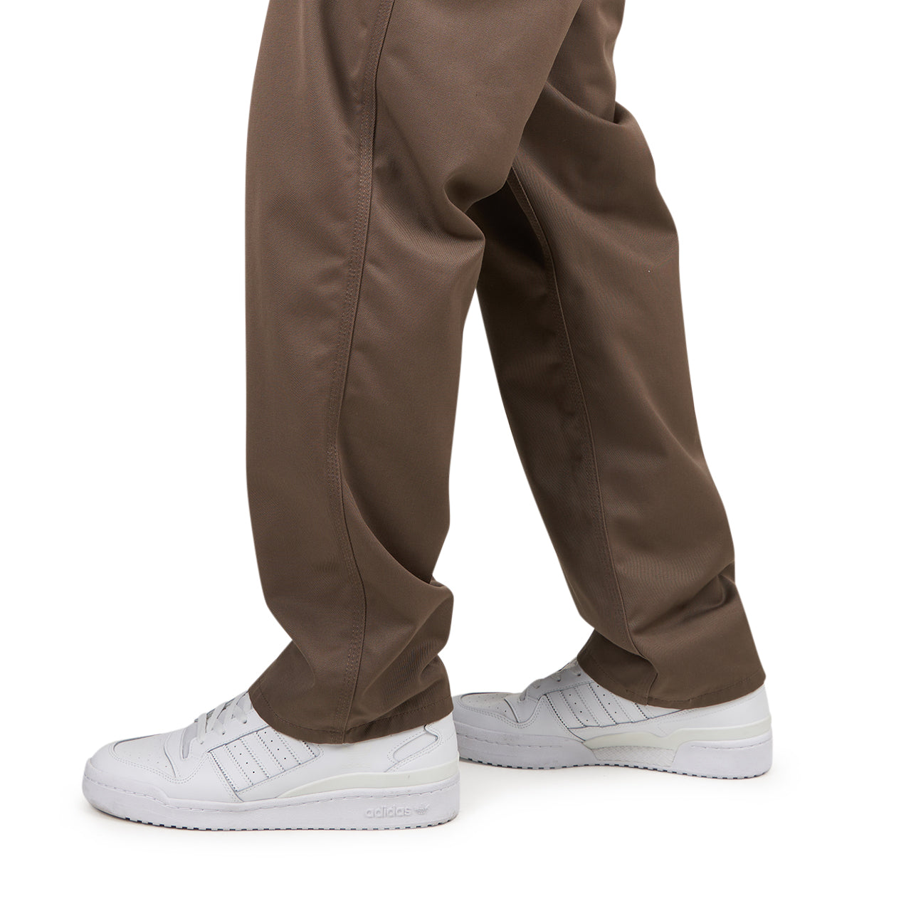 Carhartt WIP Simple Pant (Braun)  - Allike Store