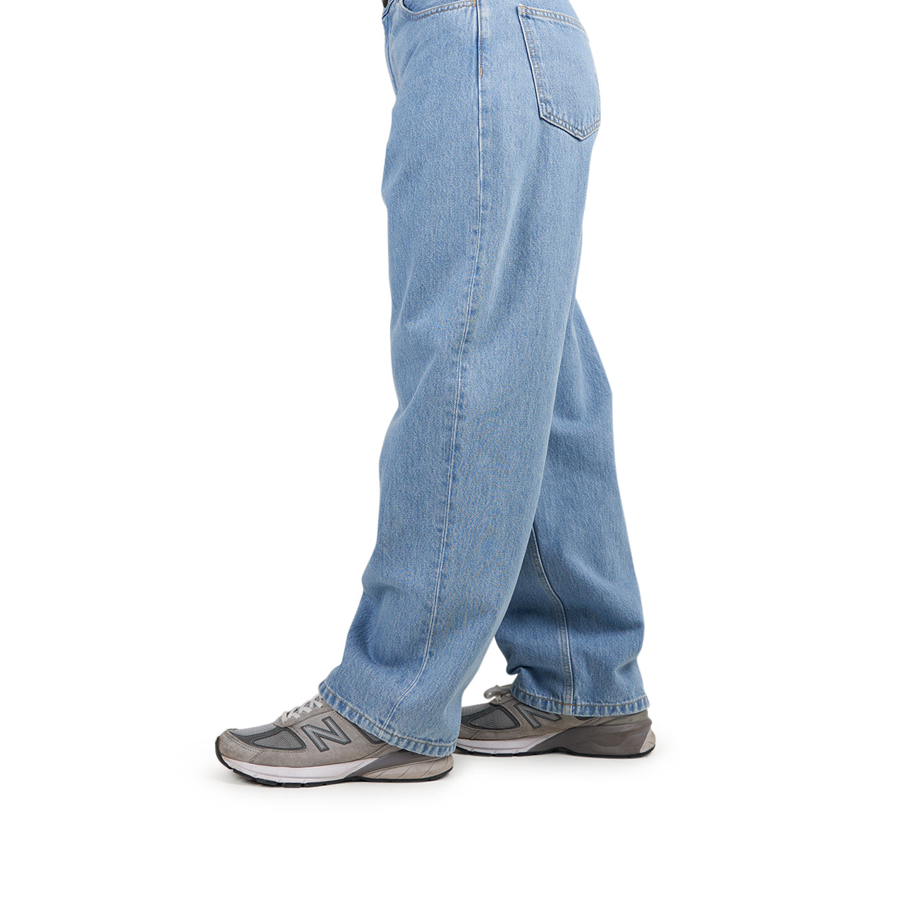 Carhartt WIP W' Brandon Pant (Hellblau) - Allike Store