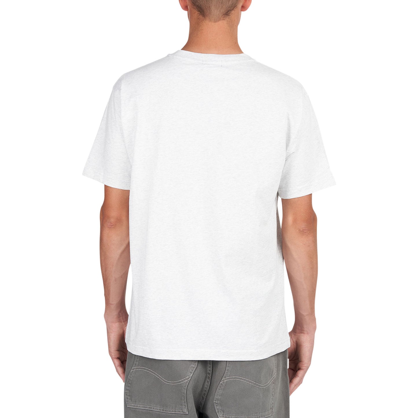 Dime Holy T-Shirt (Grau) - Allike Store
