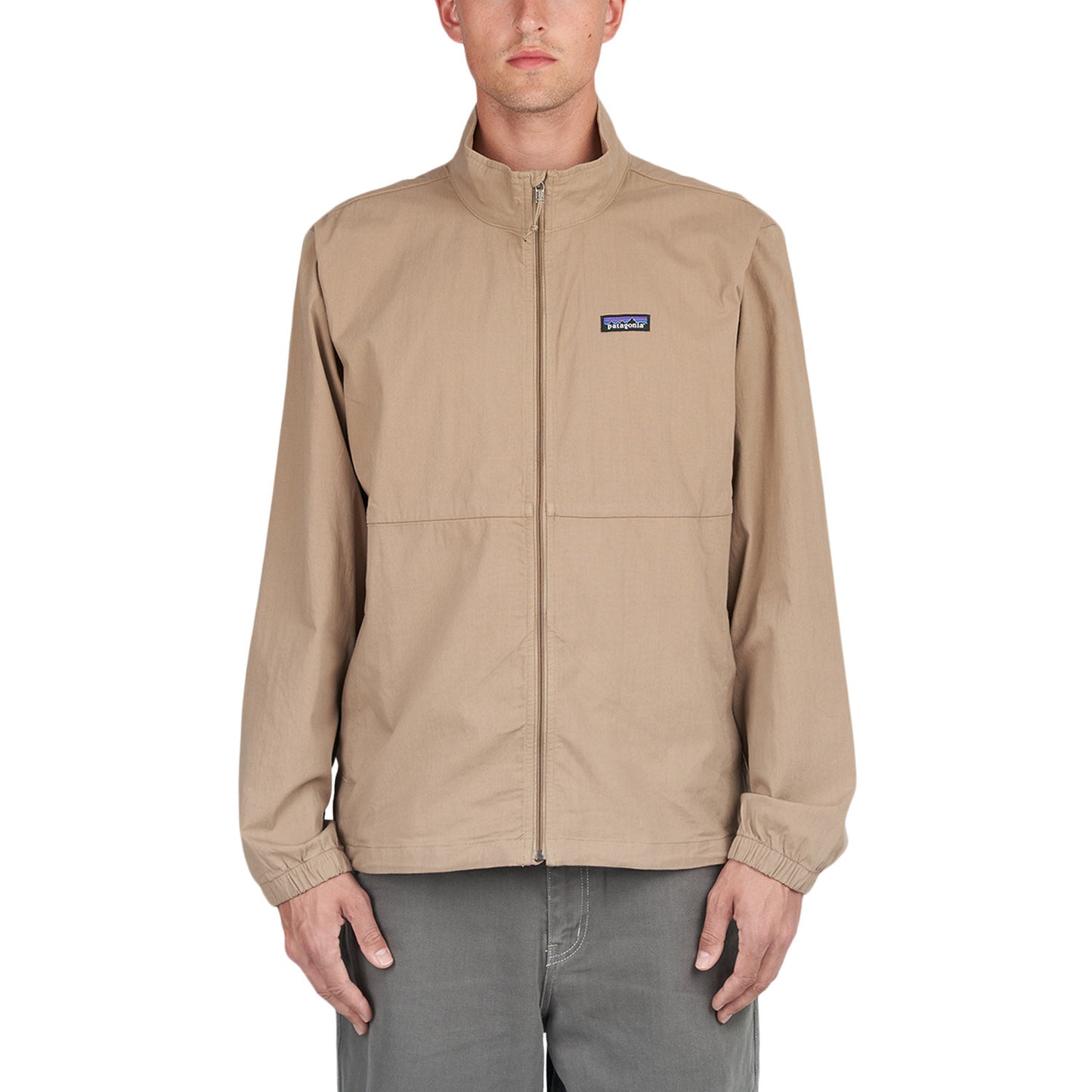 Patagonia Nomader Jacket (Beige) - Allike Store