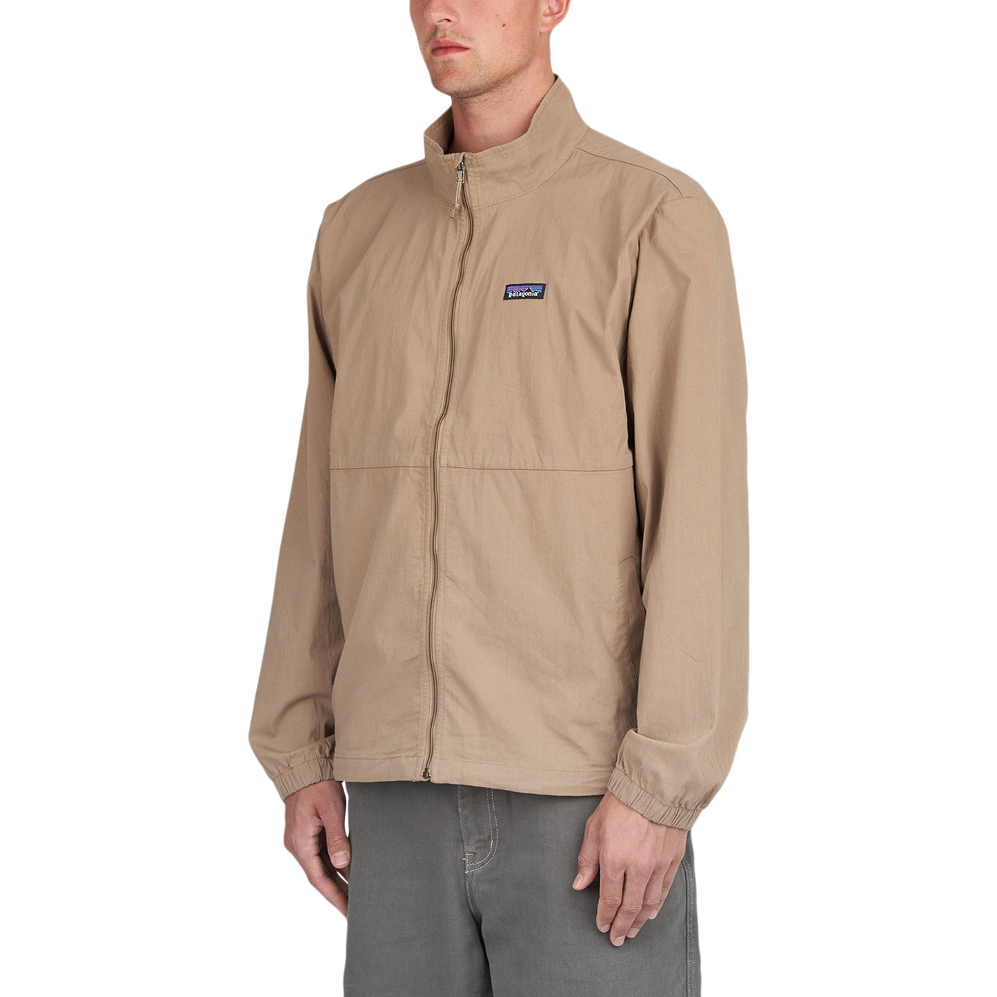 Patagonia Nomader Jacket (Beige) - Allike Store