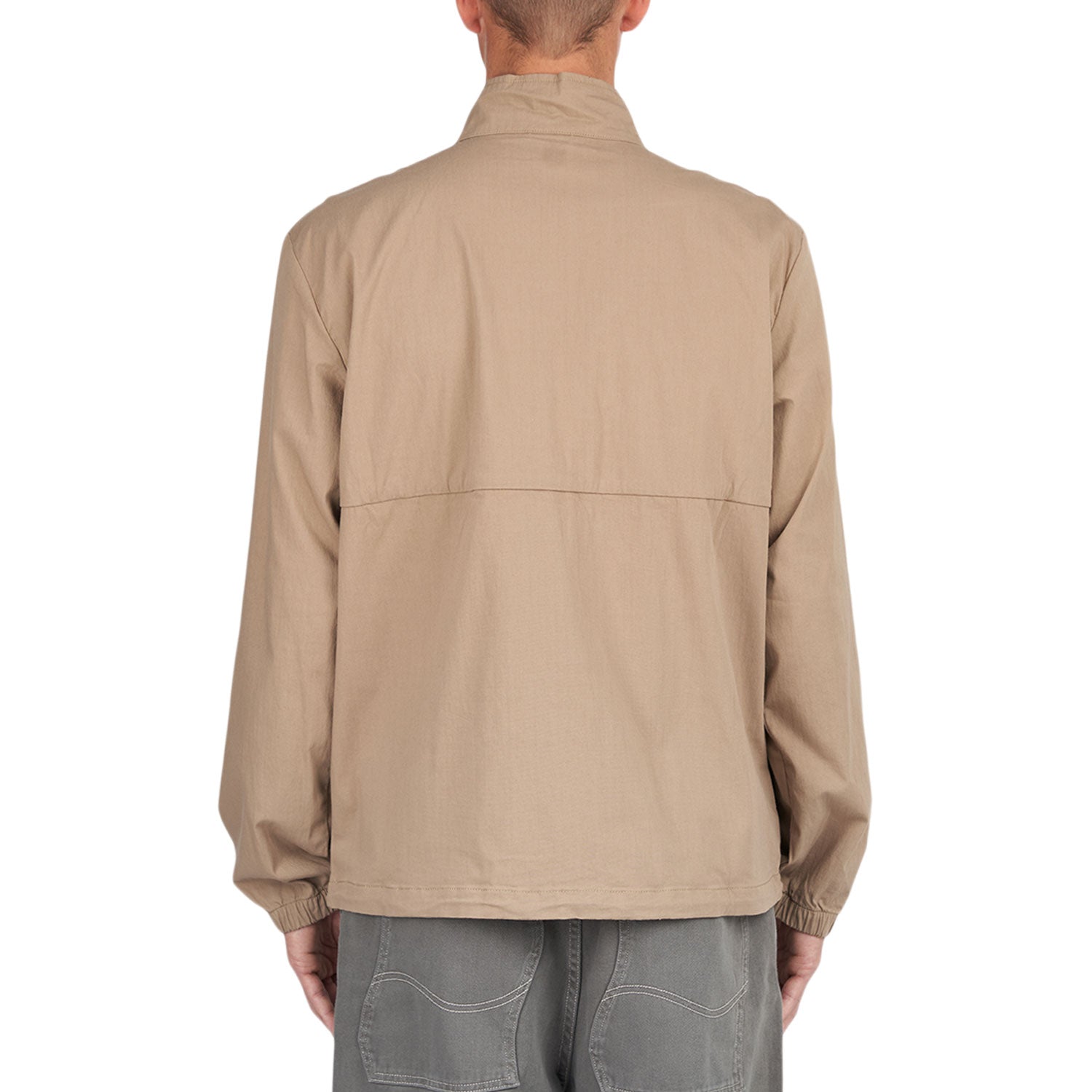 Patagonia Nomader Jacket (Beige)  - Allike Store
