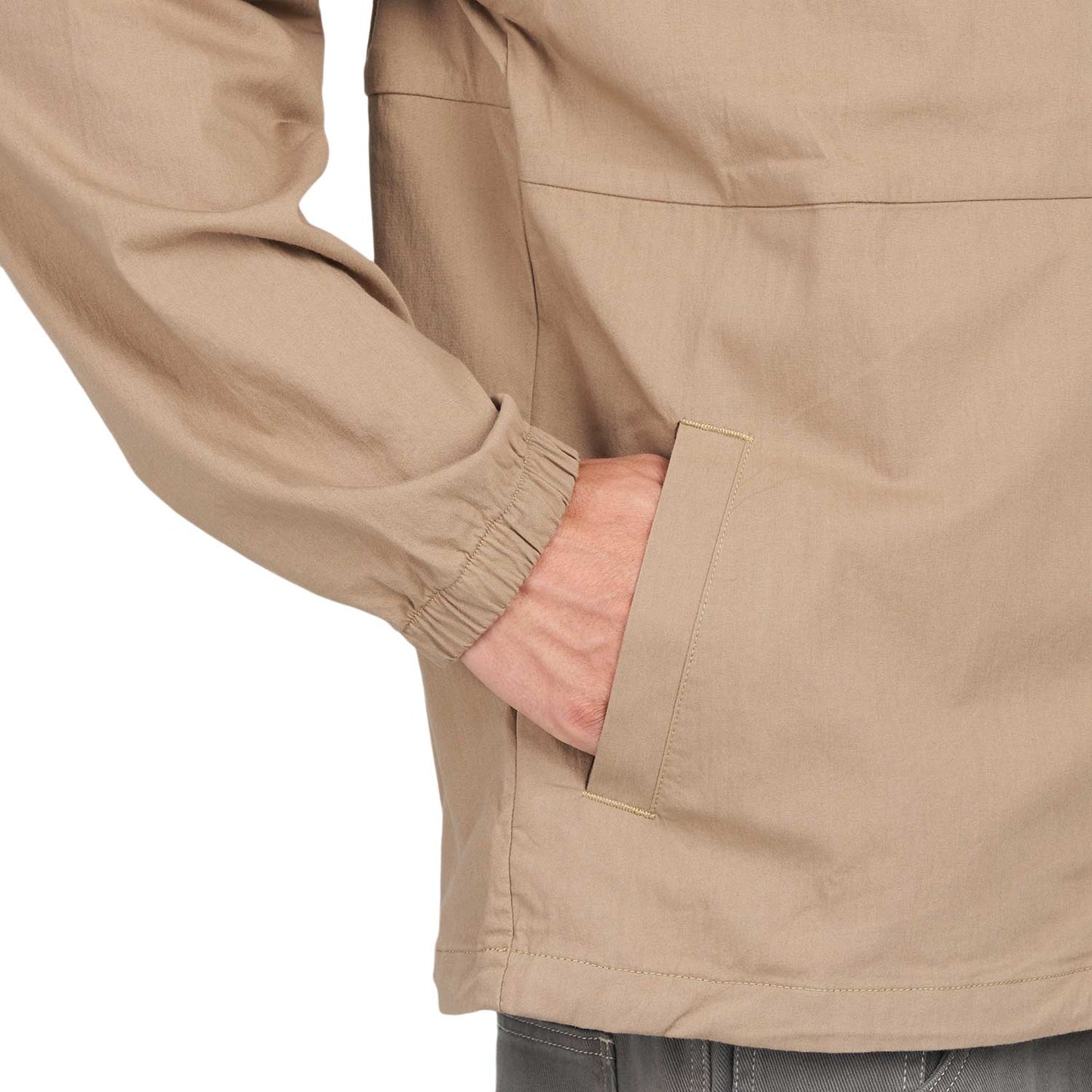 Patagonia Nomader Jacket (Beige) - Allike Store