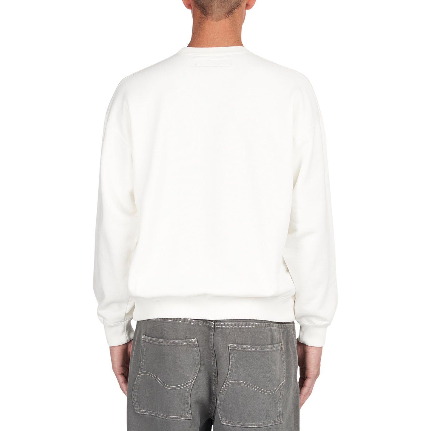 Neigborhood Sweater (Weiß) - Allike Store