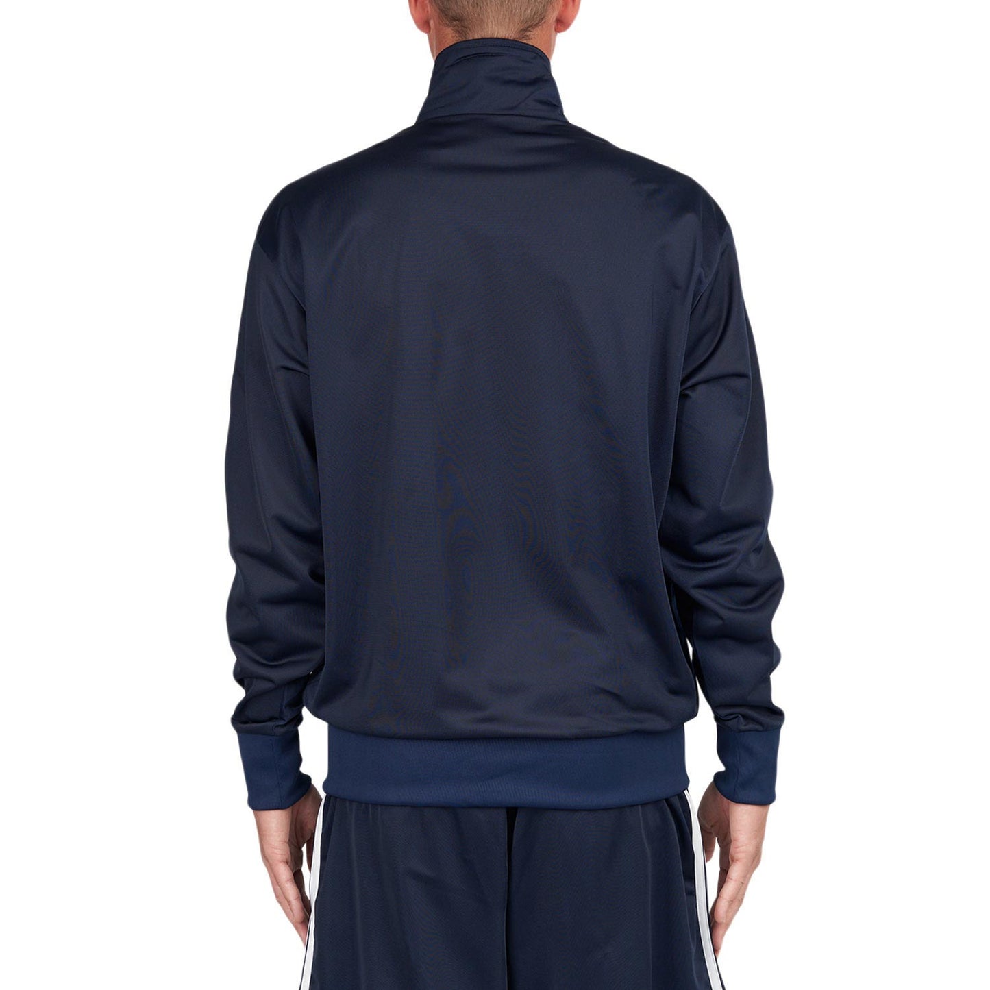 adidas Firebird Track Top (Navy) - Allike Store