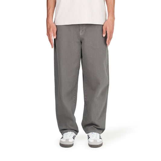 Dime Classic Baggy Denim Pants (Grau)  - Allike Store
