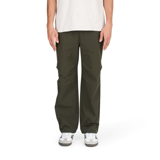 Dime Range Relaxed Sports Pants (Grün)  - Allike Store