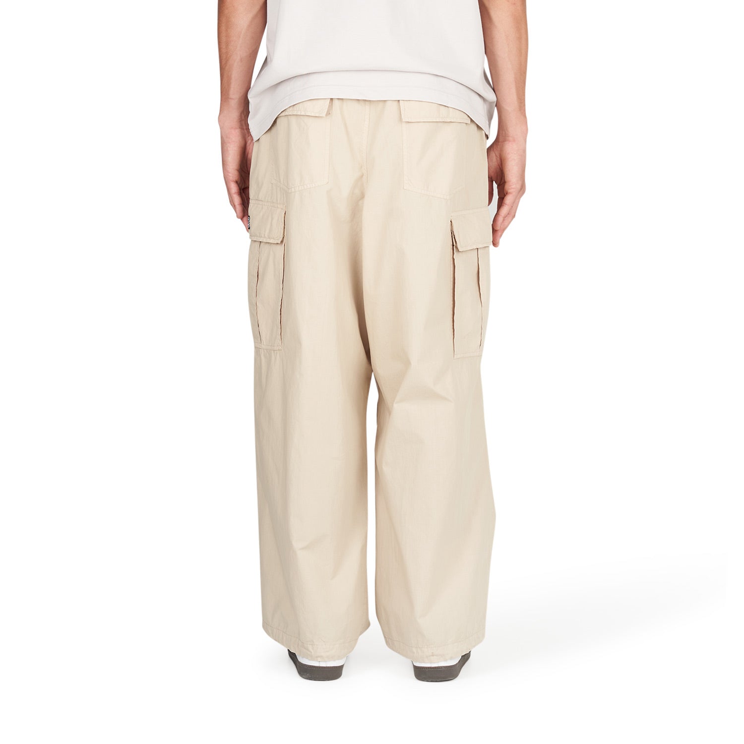 Obey Giant Parachute Cargo (Beige)  - Allike Store