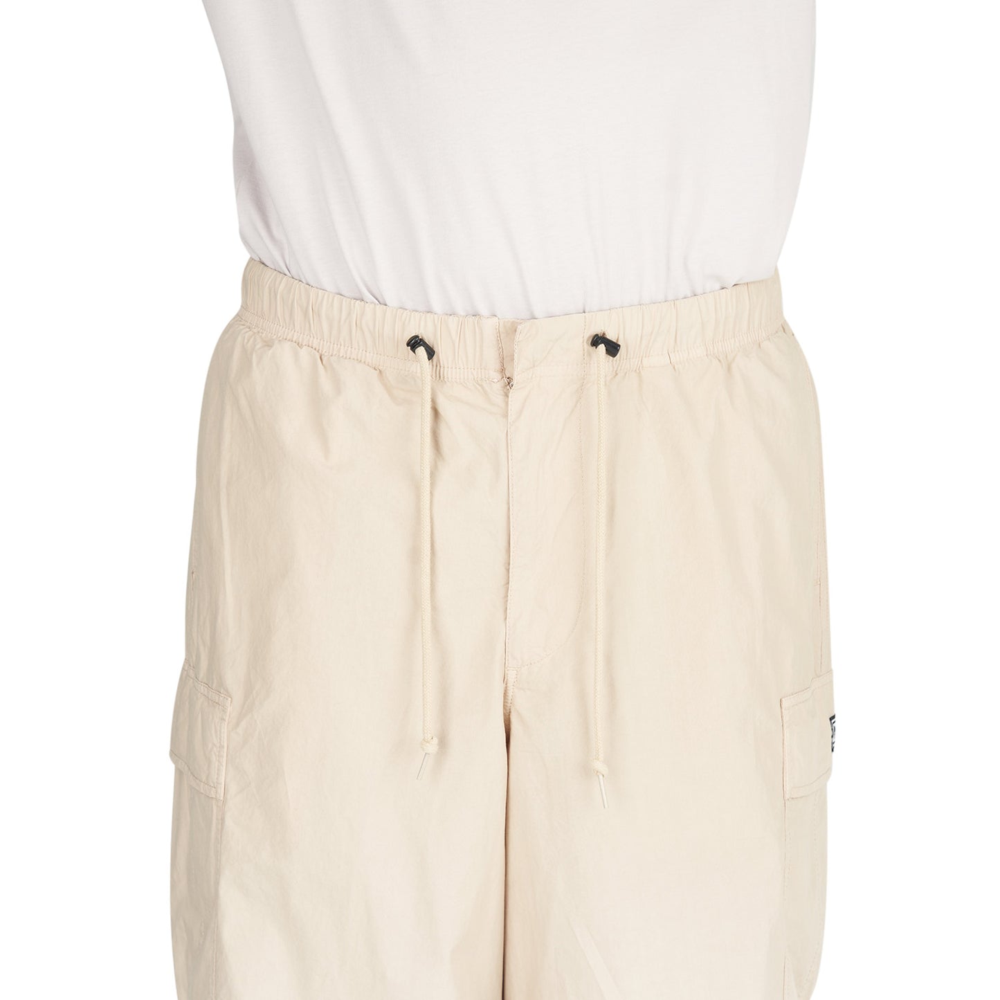 Obey Giant Parachute Cargo (Beige) - Allike Store