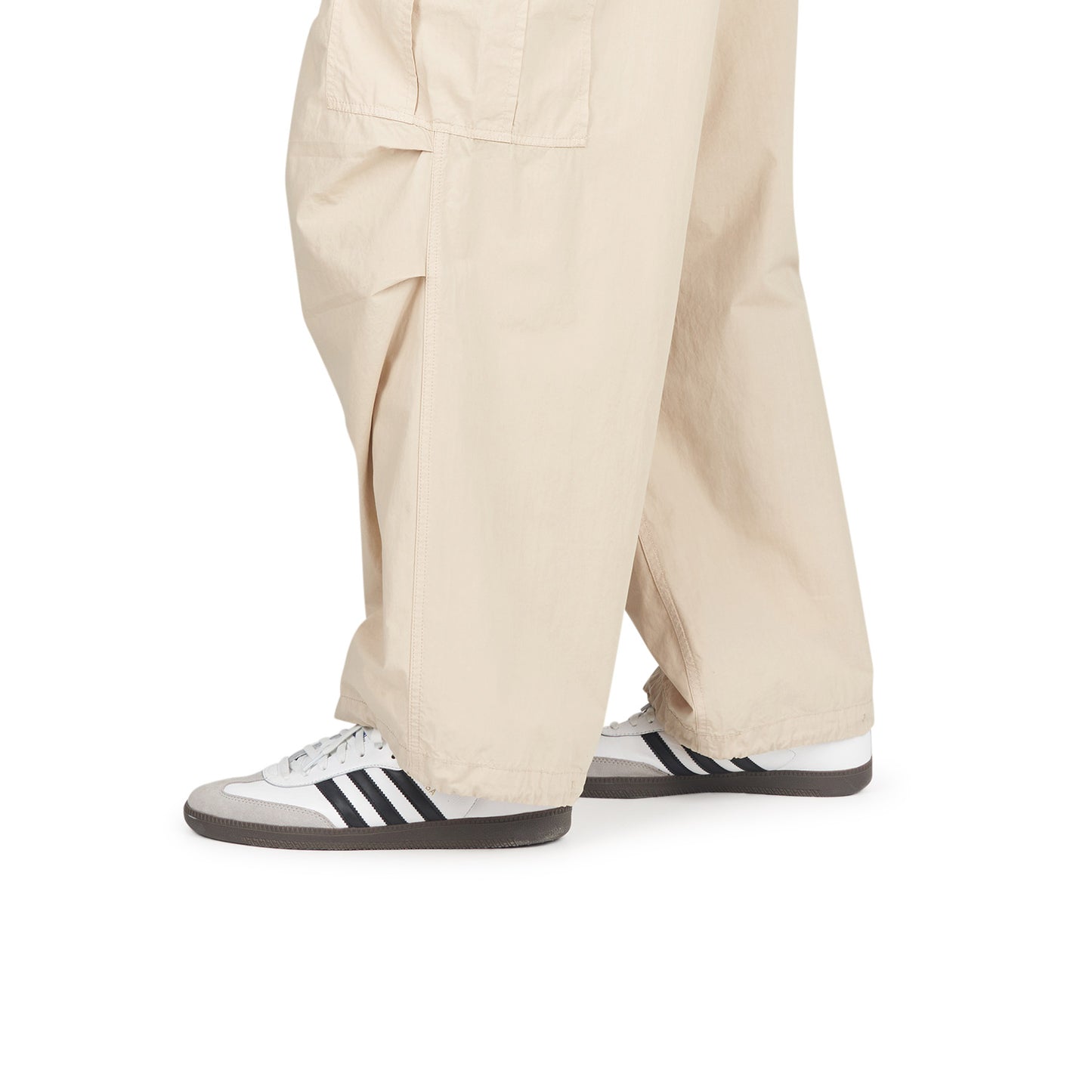 Obey Giant Parachute Cargo (Beige) - Allike Store