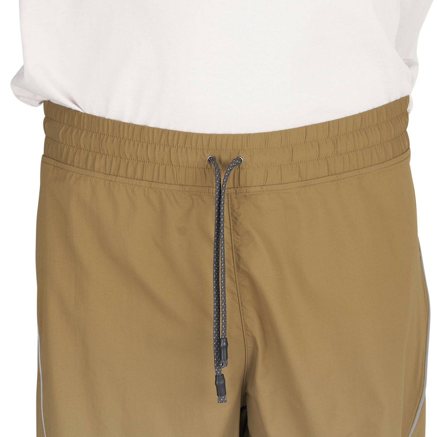 Klättermusen Laufey Shorts M's (Olive) - Allike Store
