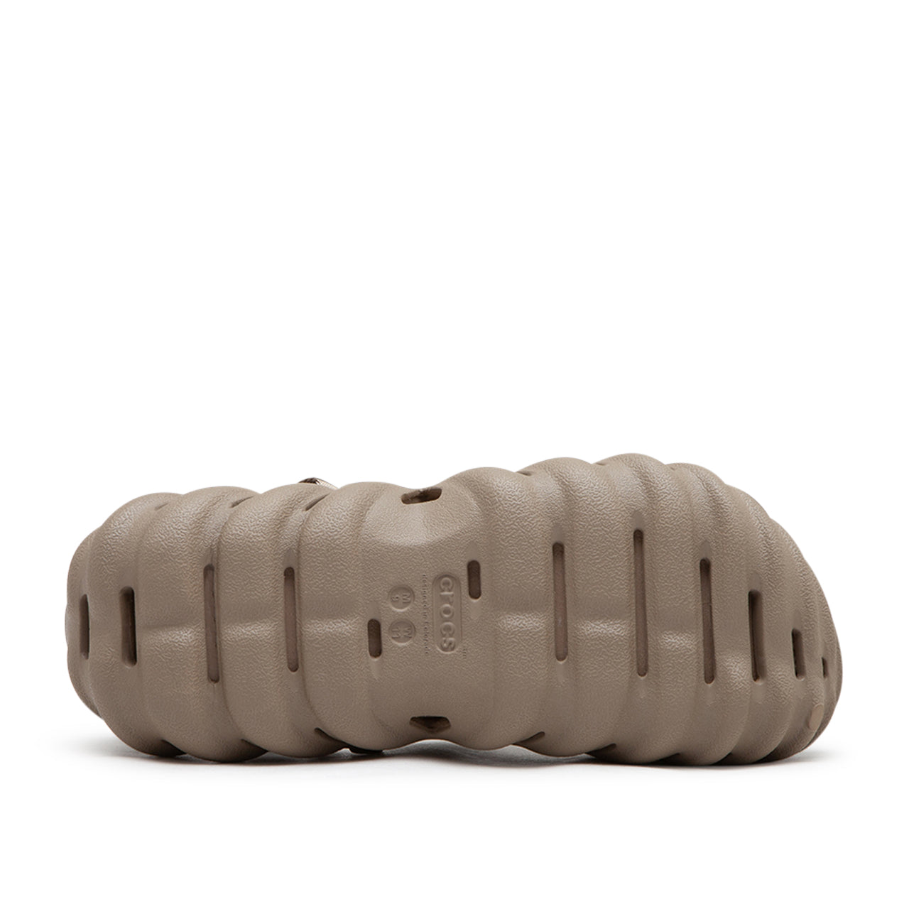 Crocs Echo Clog (Khaki) - Allike Store