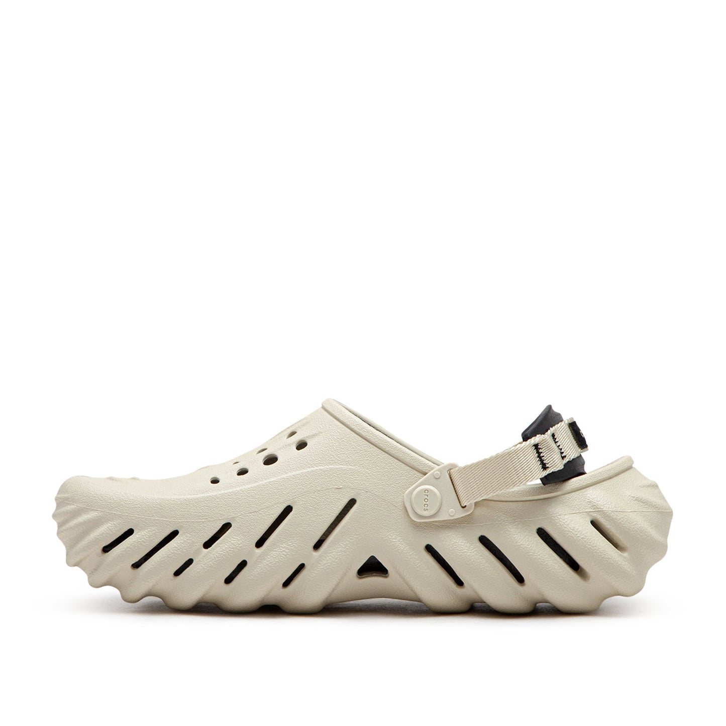 Crocs Echo Clog (Sand)  - Allike Store