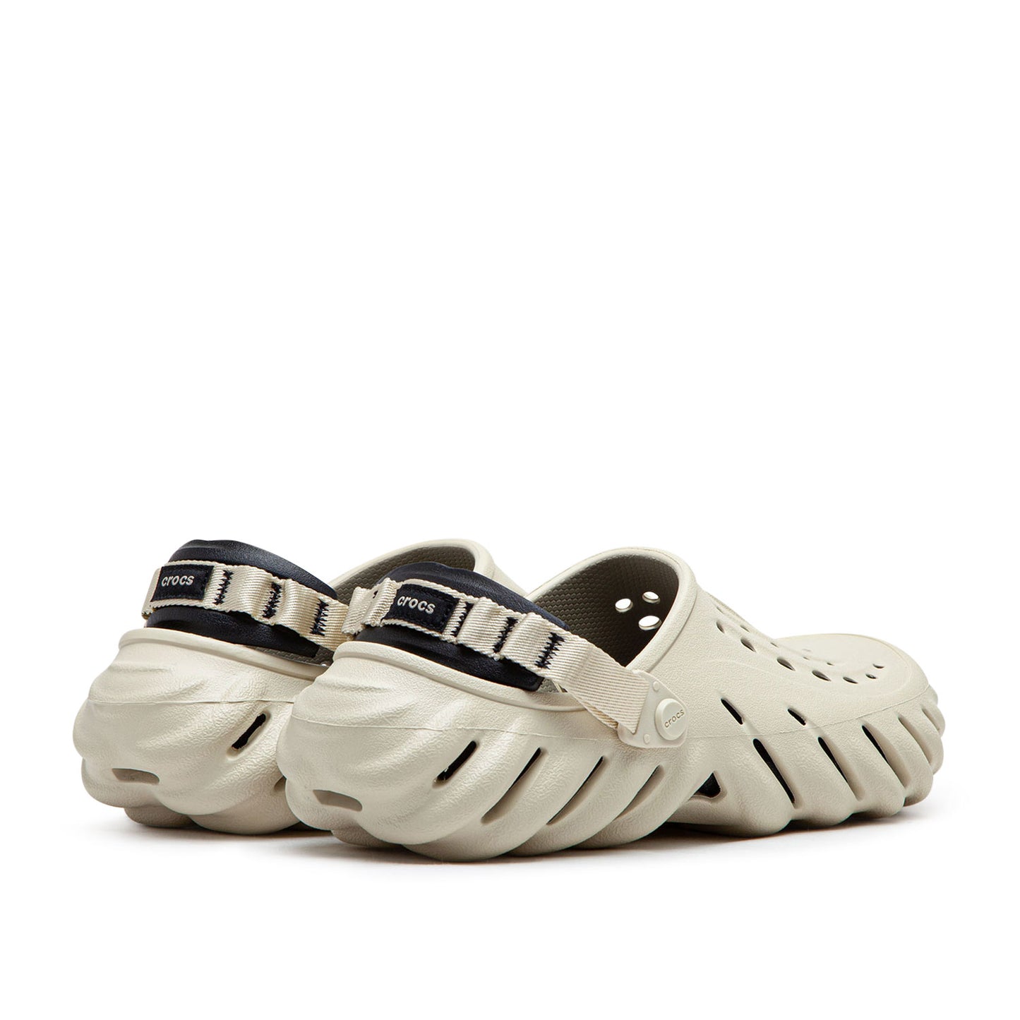 Crocs Echo Clog (Sand) - Allike Store