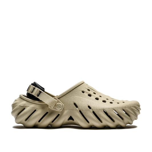 Crocs Echo Clog (Sand)  - Allike Store