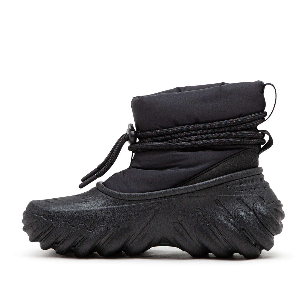Crocs Echo Boot (Schwarz) - Allike Store