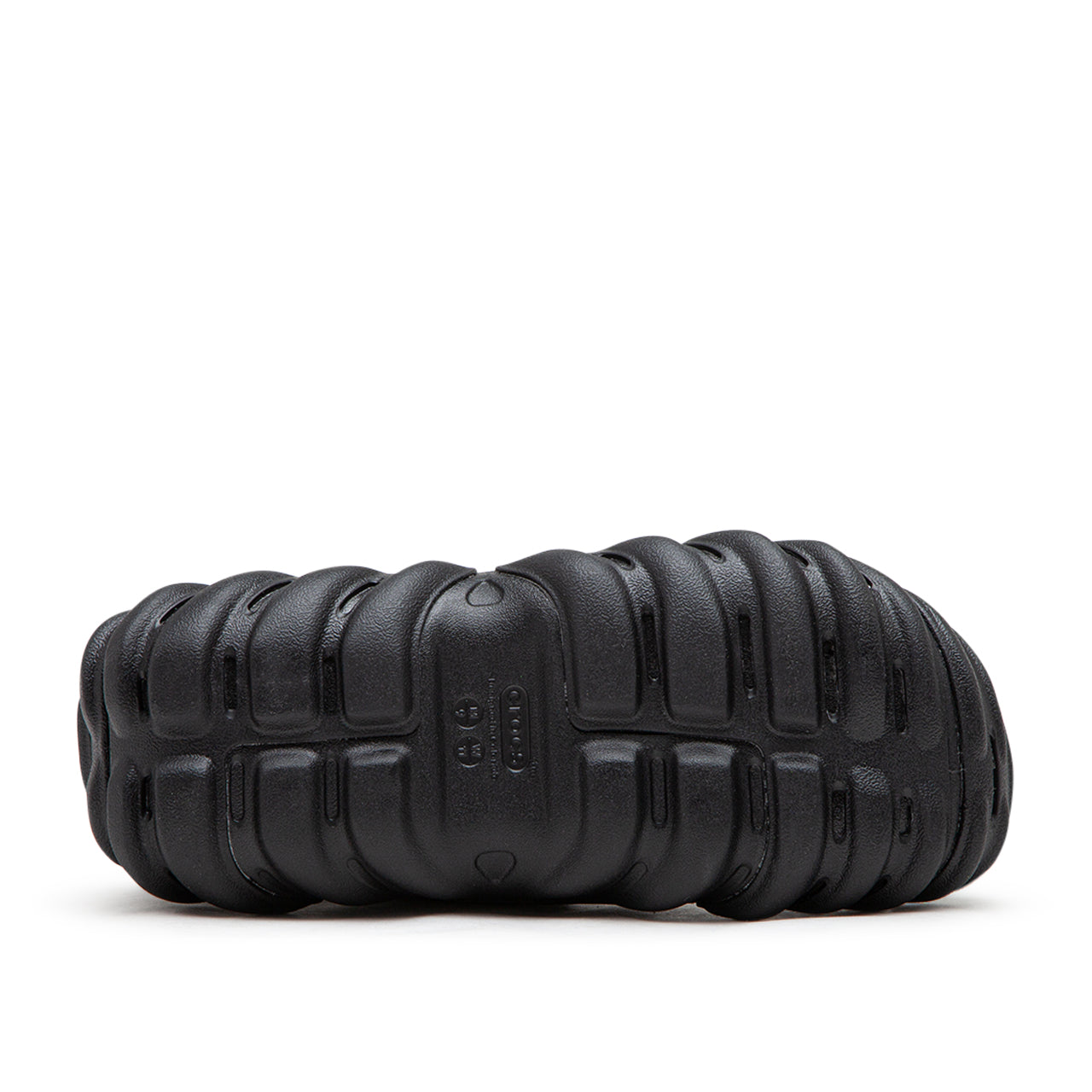 Crocs Echo Boot (Schwarz) - Allike Store
