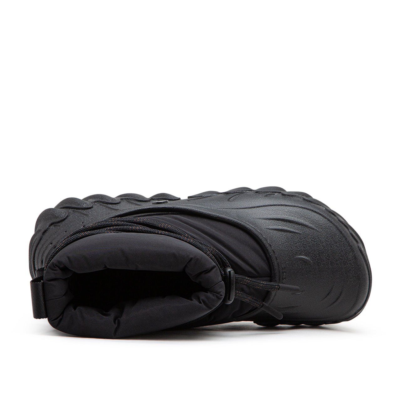 Crocs Echo Boot (Schwarz) - Allike Store