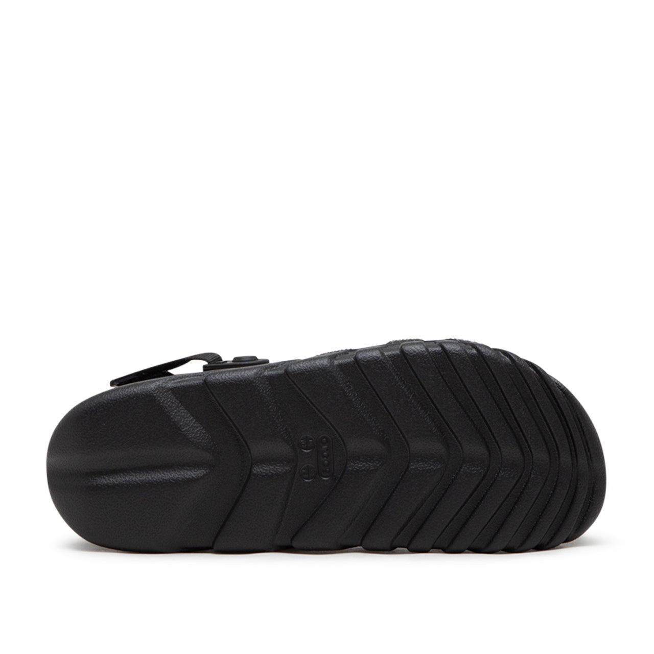 Crocs Duet Max (Schwarz) - Allike Store