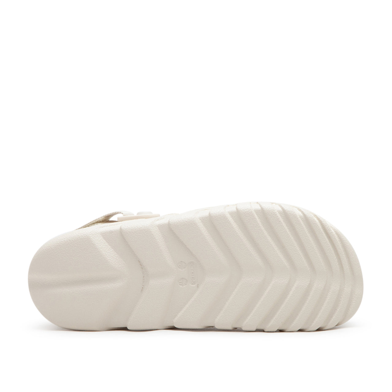 Crocs Duet Max (Creme) - Allike Store