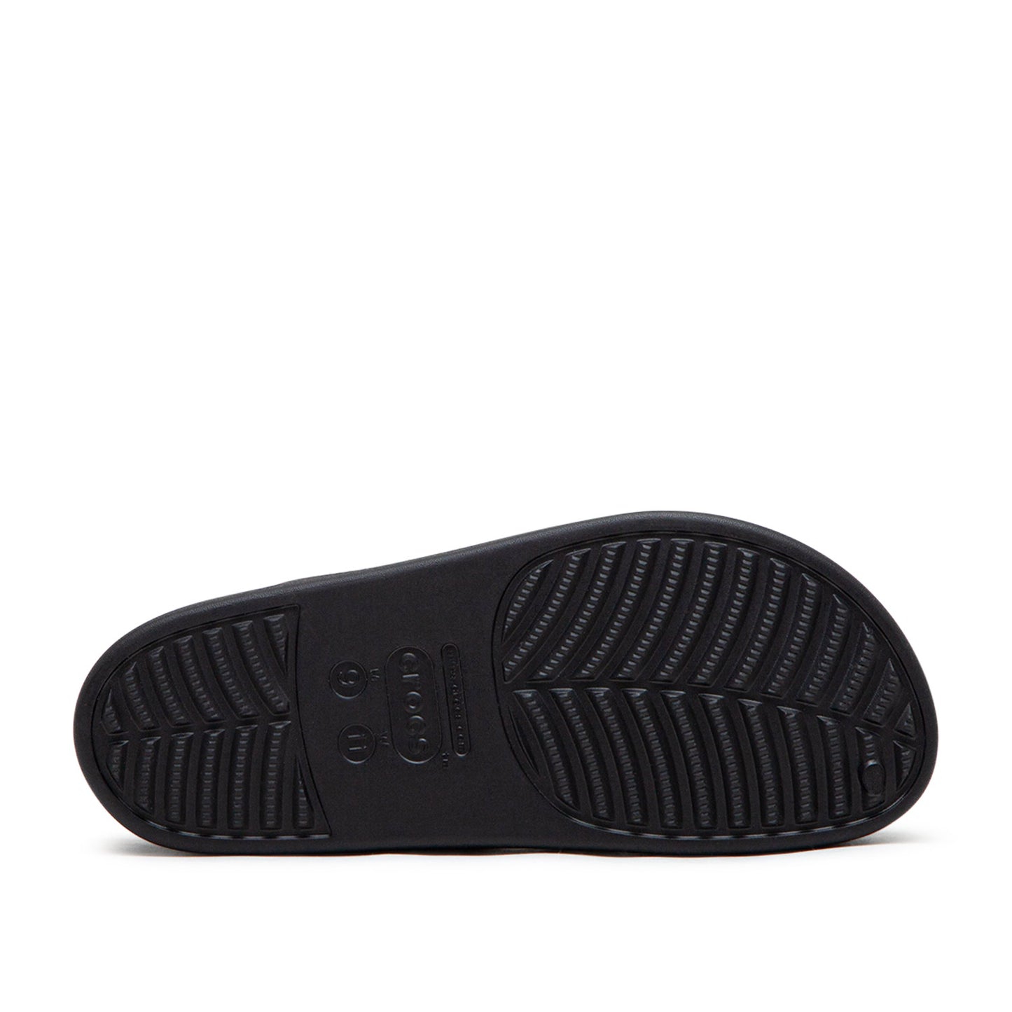 Crocs Dylan Clog (Schwarz) - Allike Store